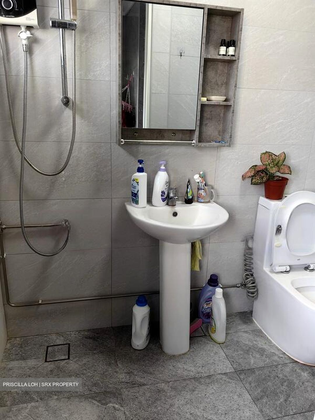Blk 407 Pasir Ris Drive 6 (Pasir Ris), HDB 5 Rooms #460217241